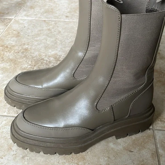 Zara boot - Picture 3 of 3